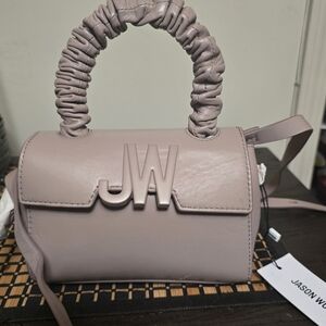 Jason Wu Taupe Mini Bag